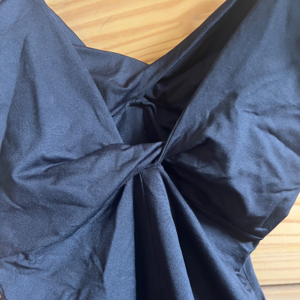 Twist Front And Back Camisole Joffrey Ballet Scho… - image 4